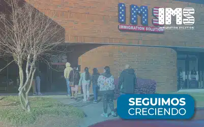 Seguimos creciendo