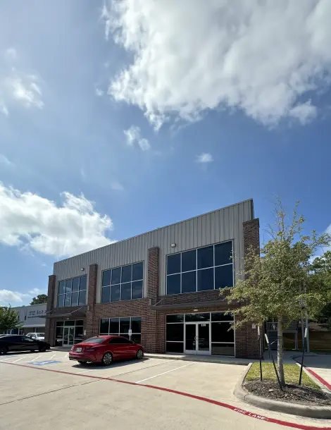 Oficina texas IMMS