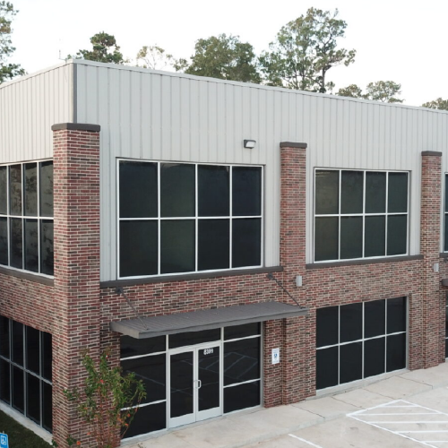 OFICINAS TEXAS